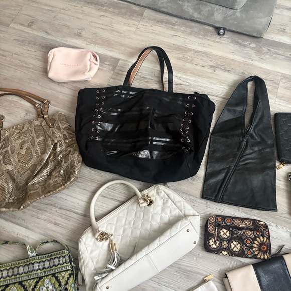 lot bags mix - Picture 5 of 12